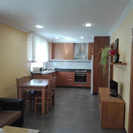 Apartmán Casa Sara Sanxenxo Exteriér fotografie