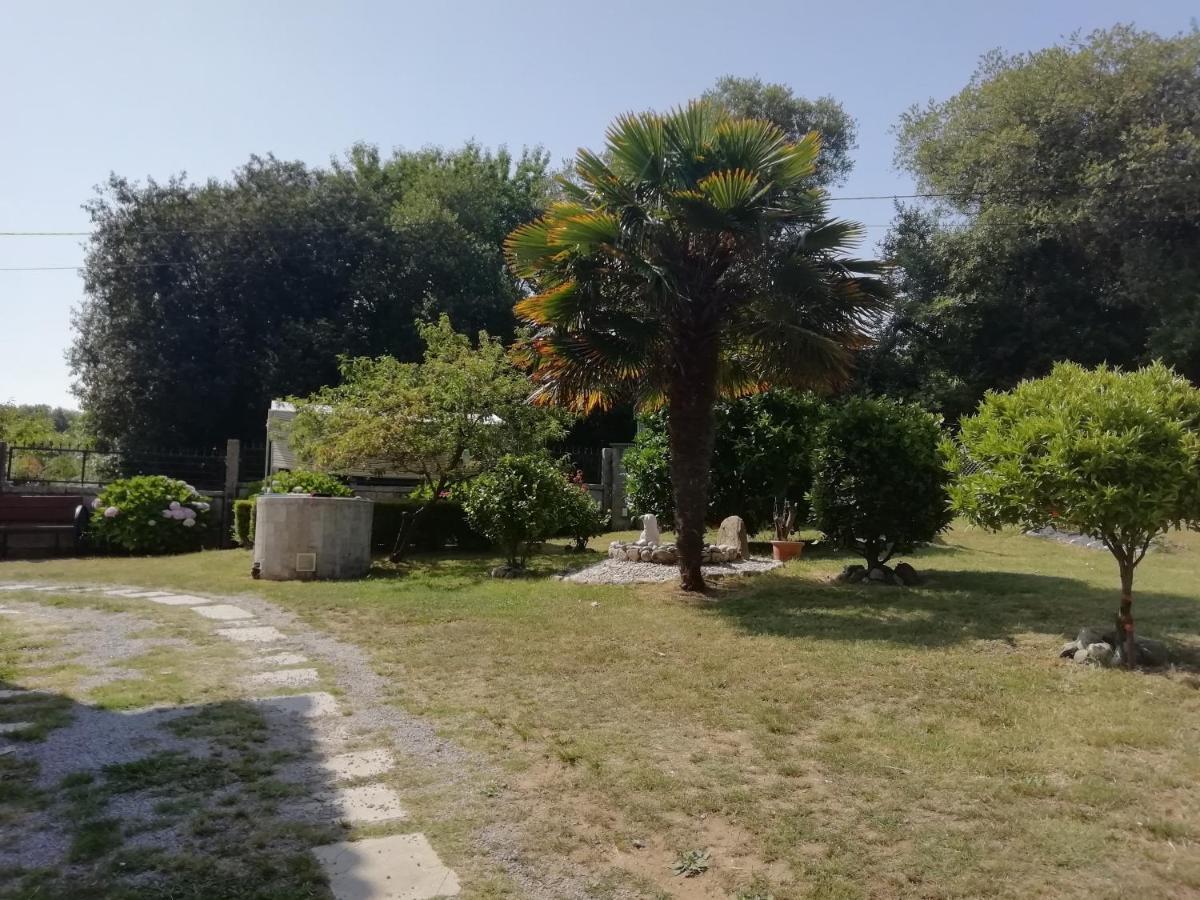 Apartmán Casa Sara Sanxenxo Exteriér fotografie